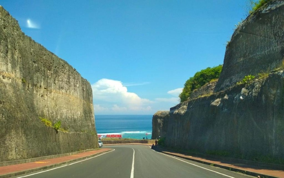 Cari teman liburan Bali Januari 2021