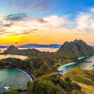 SAILING KOMODO AGUSTUS 2020