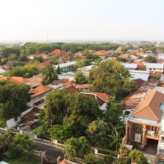 REVIEW HOTEL PALING POPULAR DI KOTA PROBOLINGGO