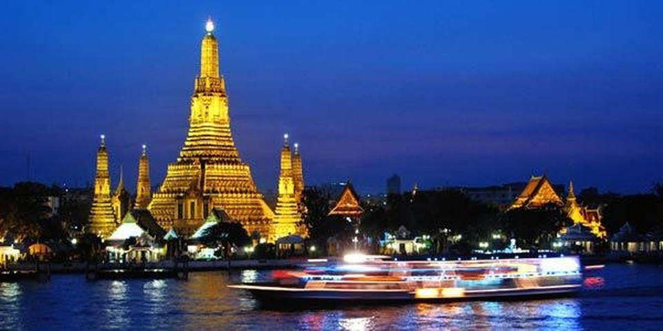Cari teman ke Bangkok 13 Agustus 2019