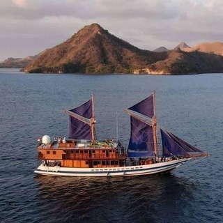 (SHARECOST TRIP) EXPLORE LABUAN BAJO WITH PHINISI MEI 2021