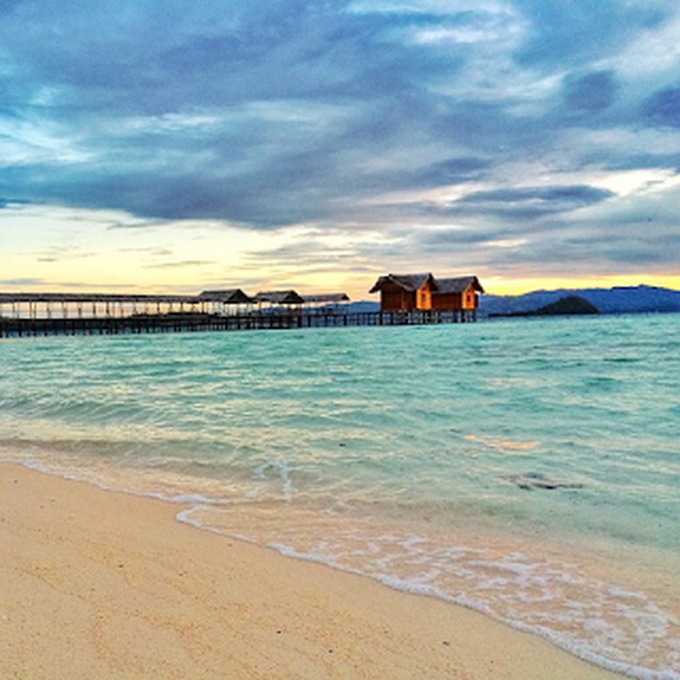 Paket Wisata Eksotisme Gorontalo – Pulo Cinta 3 Hari 2 Malam (Sightseeing) Tahun 2020