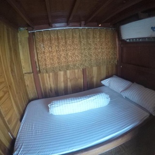 SAILING KOMODO AGUSTUS 2020