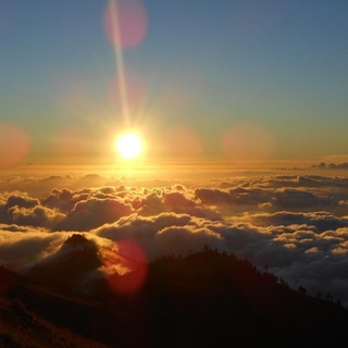 Open Trip Pendakian Akhir Tahun ke Gunung Rinjani Lombok