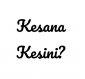 Kesana Kesini Yuk avatar