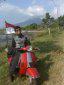 scooterist sange alam avatar